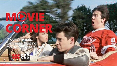 Ferris Bueller's Day Off (1986) - SCC review