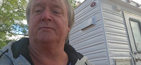 The Tunnell Take #976 slide in camper tour