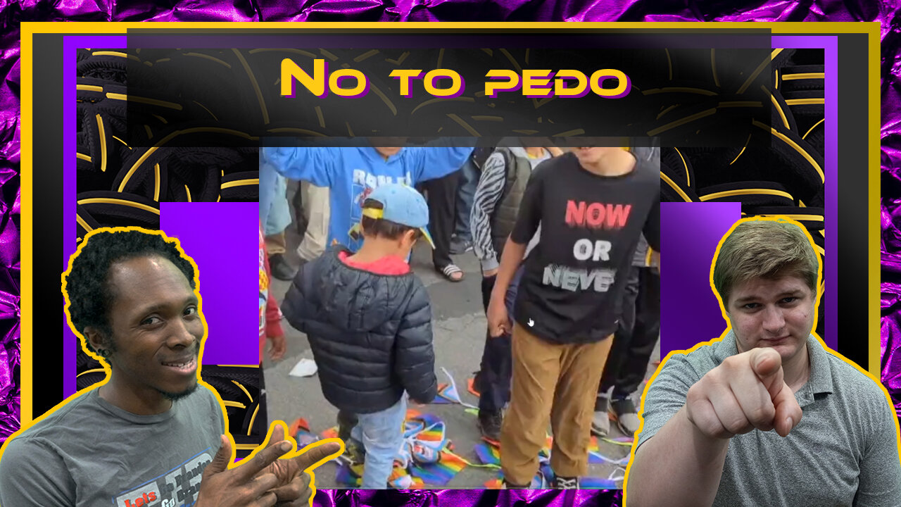 Oreyo Show EP.84 Clips | Pedos
