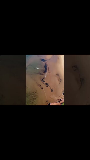 Drone Beach