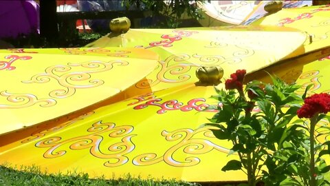New details on China Lights show returning to Milwaukee County's Boerner Botanical Gardens