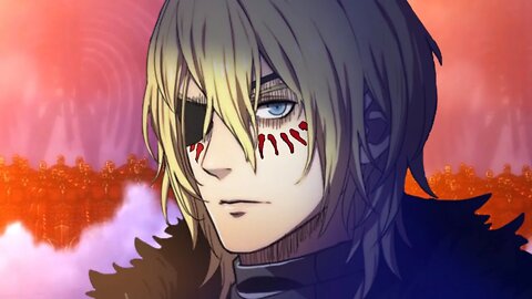 If Dimitri Was in Attack on Titan