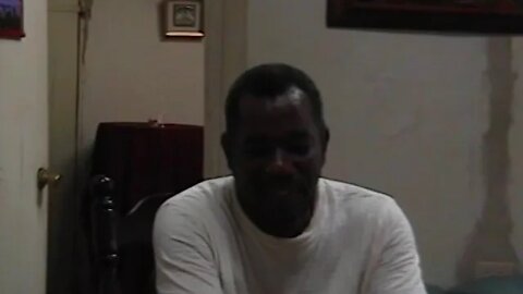 Haiti trip Pastor Calville speaks of Trip 2009