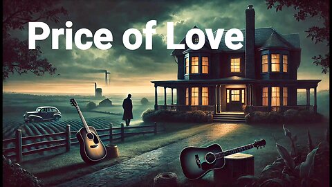 Price of Love