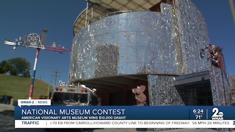National Museum Contest