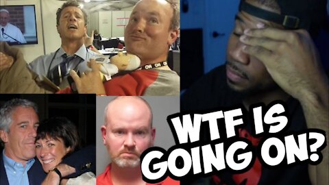 WHY DOES THE MEDIA HAVE SO MANY PEDOPHILES? IS IT BEING COVERED UP?