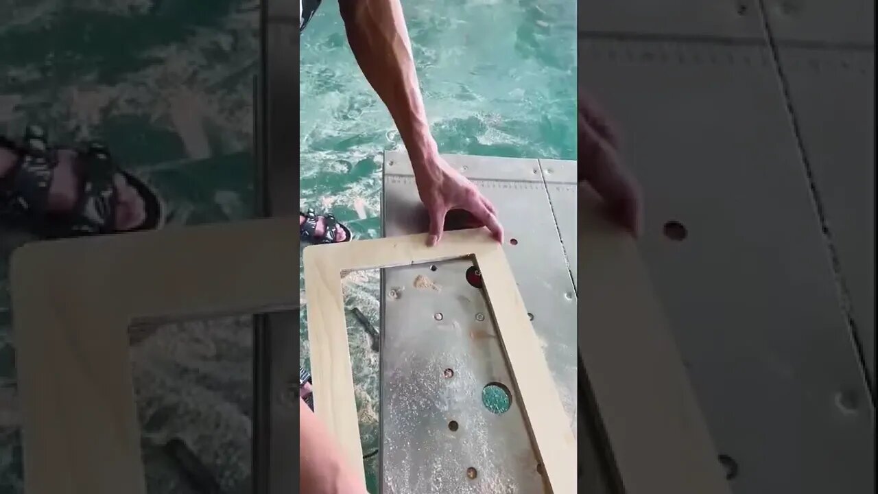 Amazing WOODWORKING Tricks & Tips #ideas #shorts