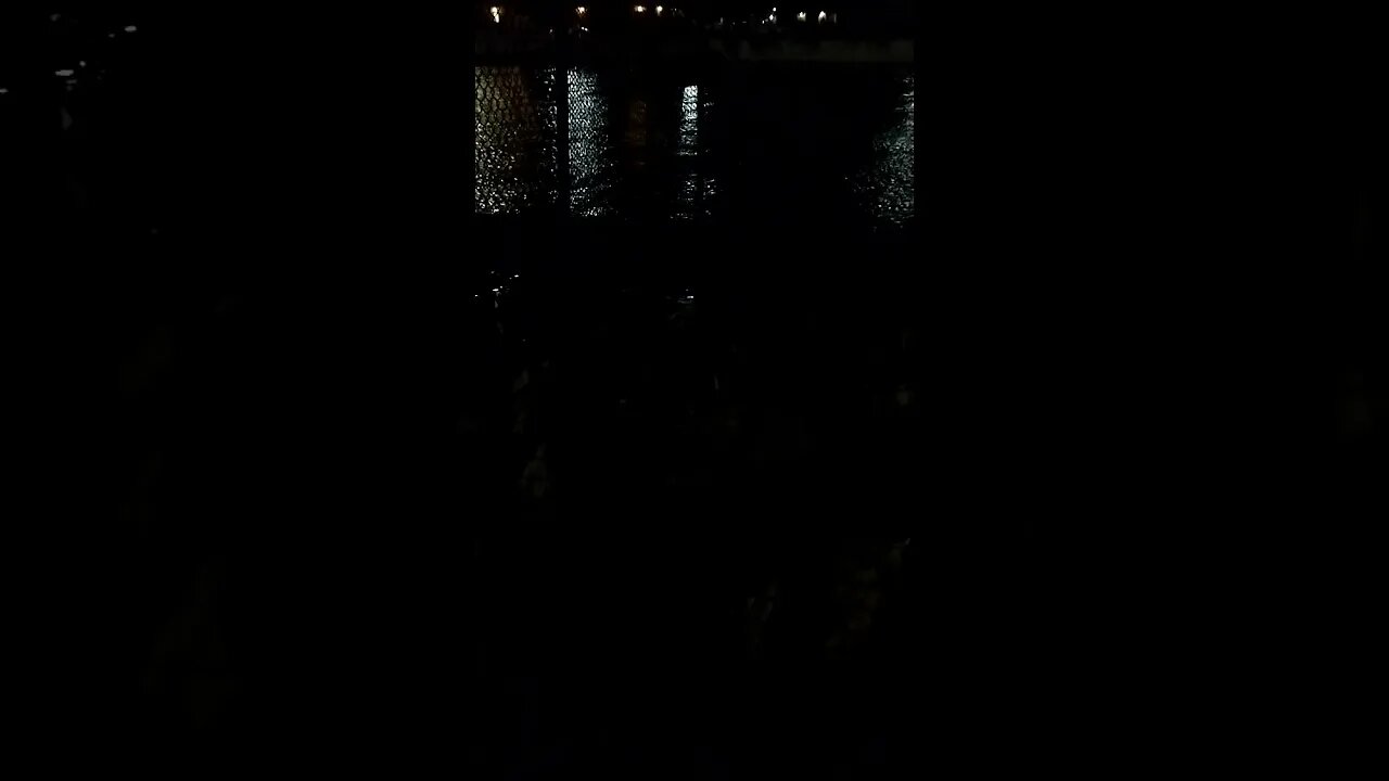 I don't know if anybody else can hear this strange noise.