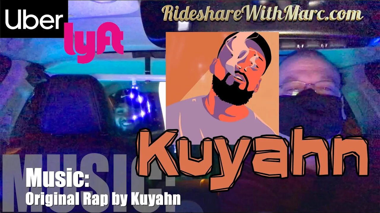 Original Rap by Kuyahn