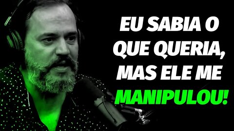MANIPULAR E PERSUADIR NÃO É ALGO TOTALMENTE RUIM… | 2WAY PODCAST