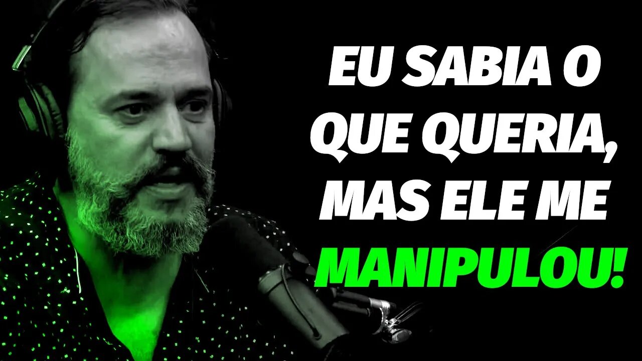 MANIPULAR E PERSUADIR NÃO É ALGO TOTALMENTE RUIM… | 2WAY PODCAST