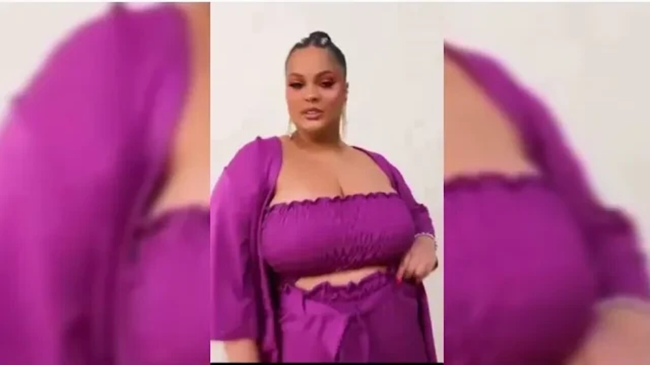 🛑 CONJUNTO KIMONO FEMININO TOP E SHORT PLUS SIZE TAMANHO 46 AO 52