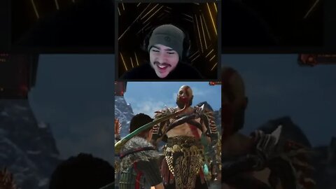 Atreus Aborrecente