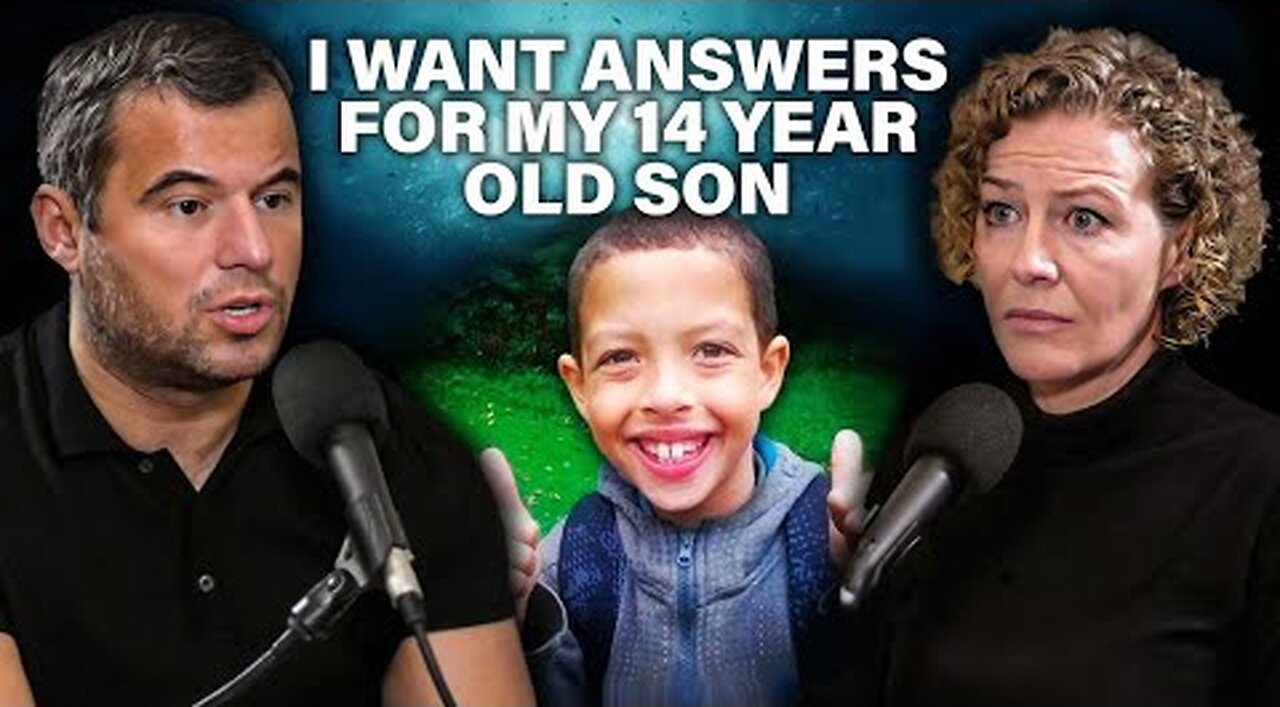 I Want Answers for my SON - The Noah Donohoe Story