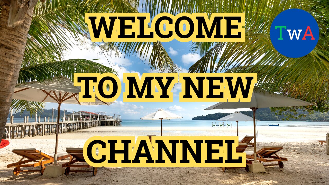 The Ultimate Travel Guide with Alex: Unlock Your Wanderlust 🌴🌊🌞