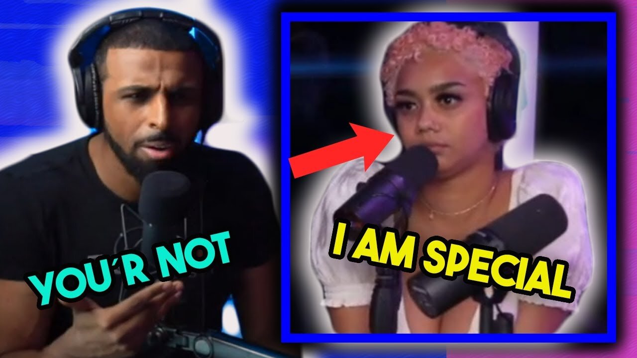 Myron Told Them That Women ARE NOT SPECIAL And The Panel Could NOT Accept That