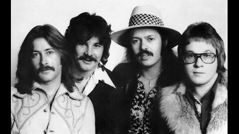 Clap For The Wolfman ~ The Guess Who