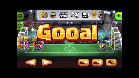 HEAD BALL 2 chill session EP.5