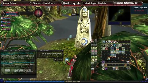 lets play dungeons and dragons online hardcore season 6 2022 08 07 20 16 47 0161 0162 6of10