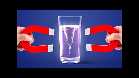 29 SCIENCE TRICKS