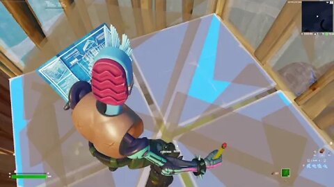 Session 3: Fortnite (Different Types of Walking) - Part 16 -
