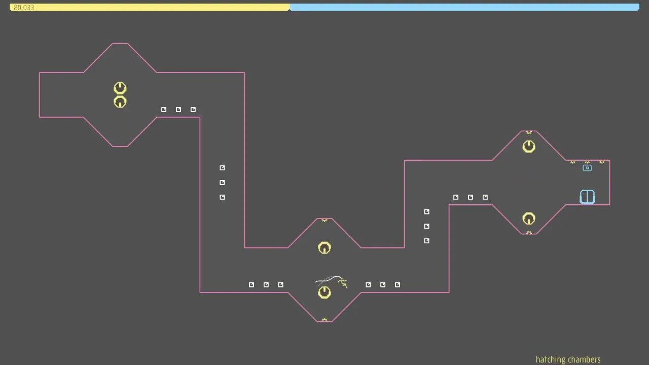 N++ - Hatching Chambers (S-A-01-01) - G--T++