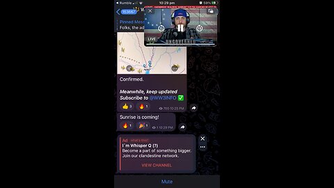LGA channel :Trump speech 12/04/2024