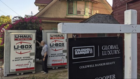 Is Government 'Affordable Housing' In The U.S. Actually Affordable?