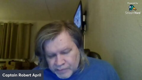 Just some chatting this time...