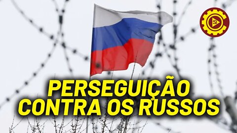 A russofobia na Ucrânia após o golpe de 2014 | Momentos