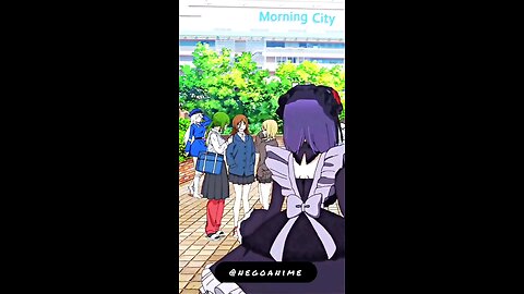 Momentos animes