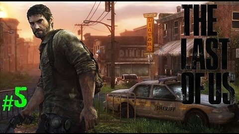THE LAST OF US - Episode 5: Peace Out Robert