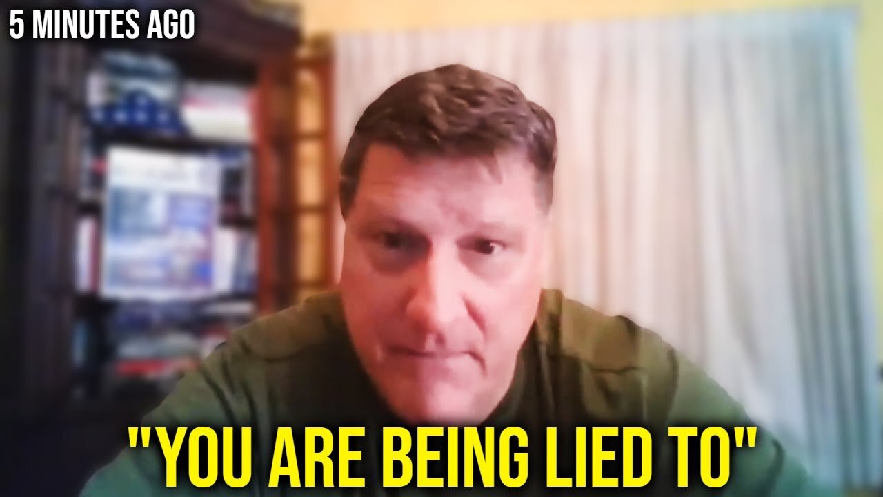 "What's Coming Is Worse Than A Ww3"