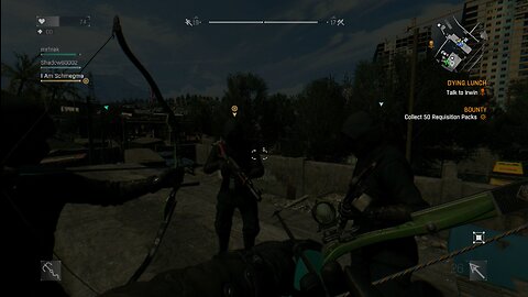 Dying Light RAHHHHHHHHHH