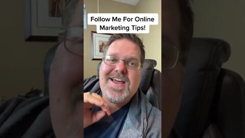Stay away from negative energy in your marketing.