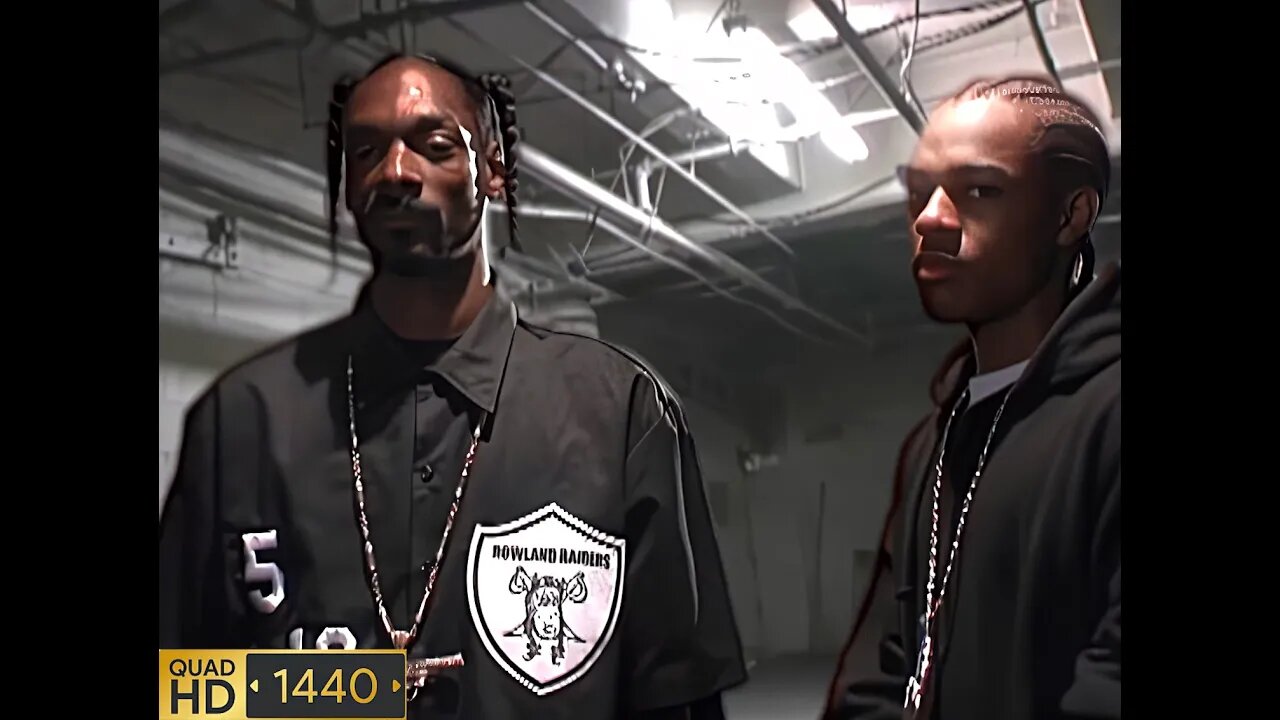 Bow Wow, Snoop Dogg: Caviar (EXPLICIT) [UP.S 1440] (2005)