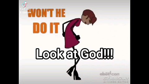 Let's Rejoice MAGA
