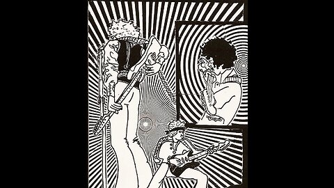 Jimi Hendrix unreleased song know as WHAT MY BABY'S PUTTING DOWN