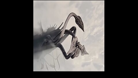Dragon in Attack mode