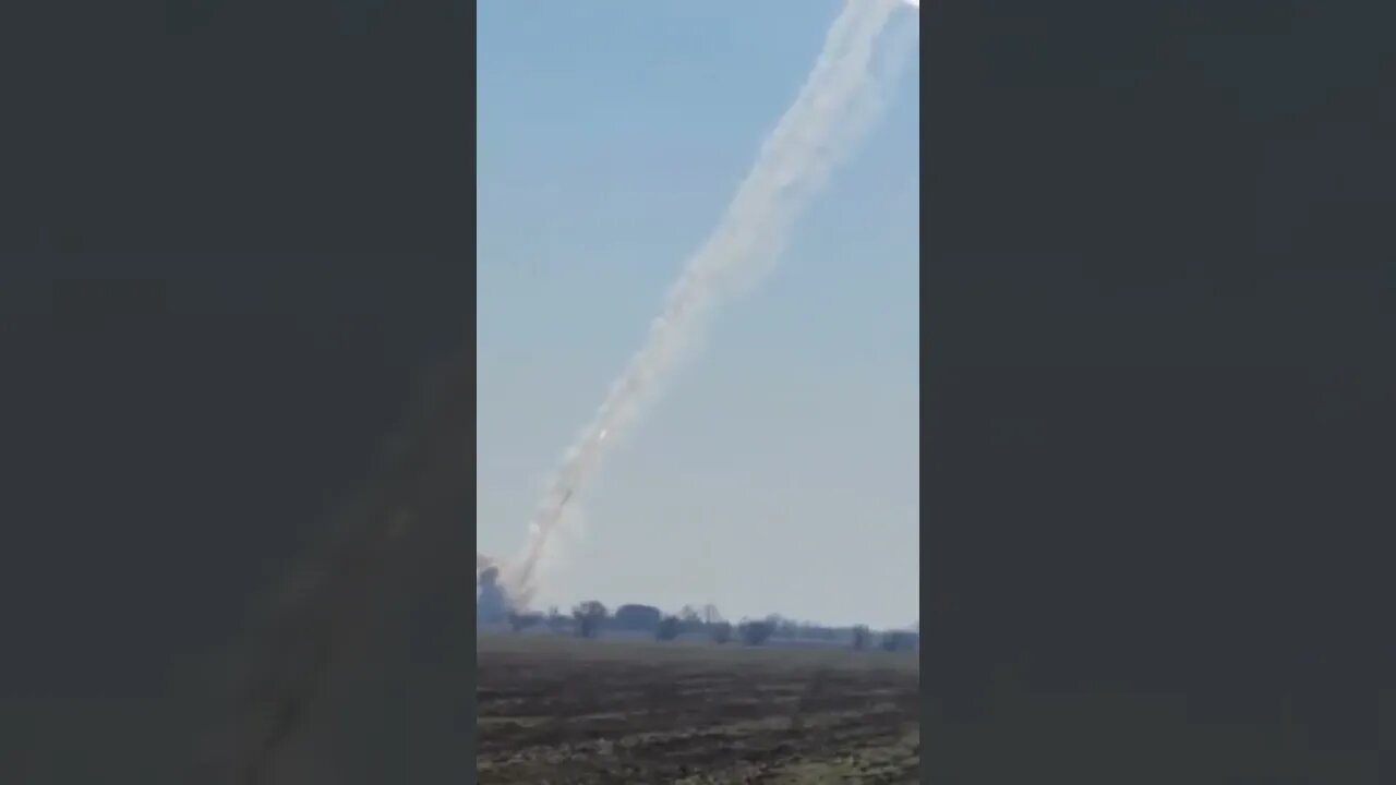 Работа РЗСО в Херсонской области #russiaukrainewar