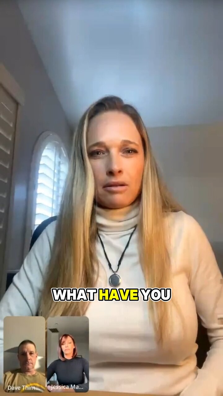 Jessica Sutta - Former Member of The Pussycat Dolls, Demands Informed Consent !!!