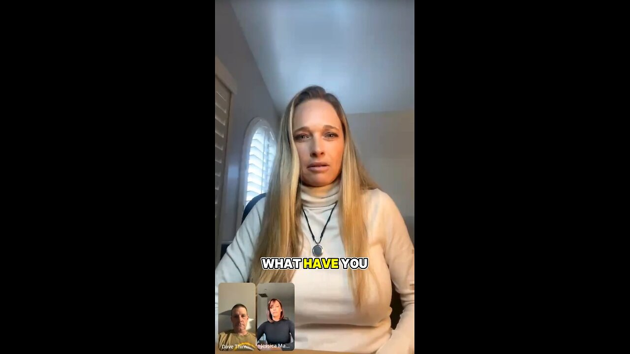 Jessica Sutta - Former Member of The Pussycat Dolls, Demands Informed Consent !!!