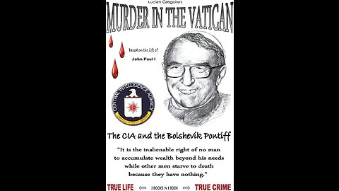 Cry of the people (abuses of the catholic church in latin america)(6)