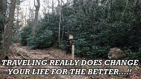 TRAVELING ALONE TRANSFORMS YOUR LIFE IN WAYS YOU COULD NEVER IMAGINE OR EXPLAIN