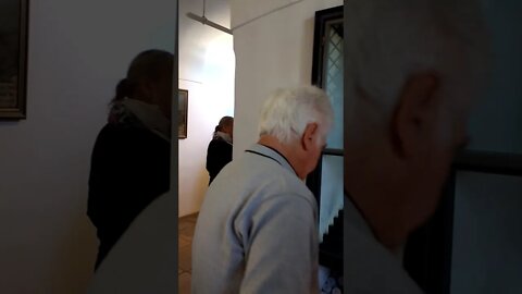 Hl. Judas Thaddäus, bitte für uns!