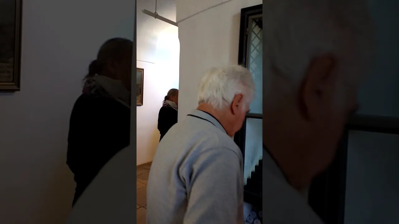 Hl. Judas Thaddäus, bitte für uns!