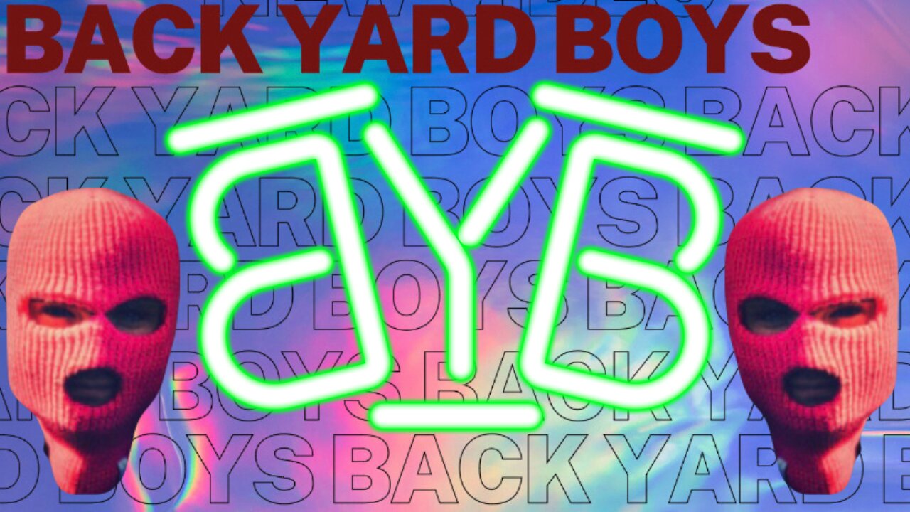 Friday Night BYB Ep. 19 w/ Ski Mask