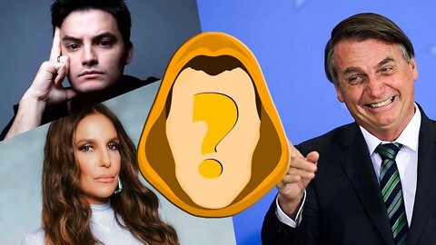 Ivete Sangalo, Felipe Neto VS Bolsonaro Lei Rouanet #IveteSangalo #FelipeNeto #Bolsonaro #LeiRouanet