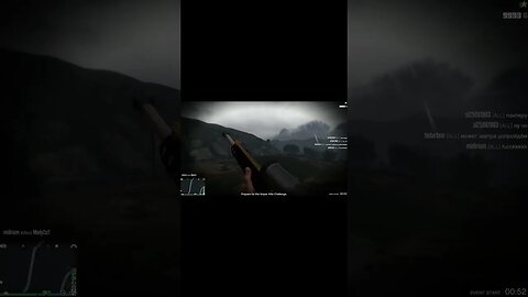 MadyZzz7 Sniped From Oppressor MK2