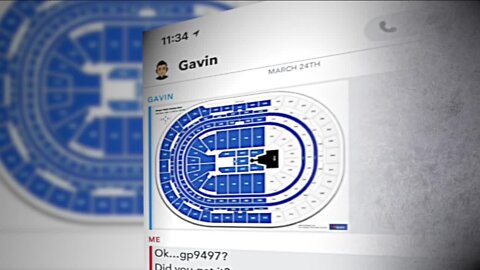 Scammer posing as deploying Fort Carson soldier, selling fake concert tickets